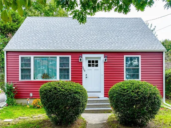356 Benham Road, Groton, CT 06340