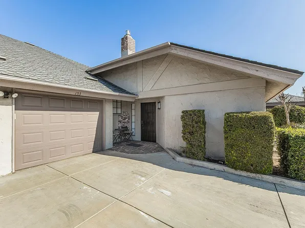 315 E Nees Ave Unit 153, Fresno, CA 93720