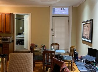48 Hereford St #GF, Boston, MA 02115