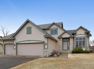 20148 Farnham Ave N, Forest Lake, MN 55025