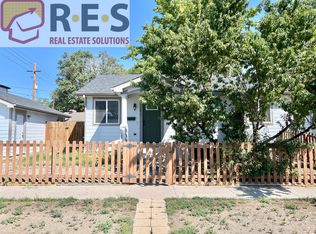 1617 W 39th Ave, Denver, CO 80211