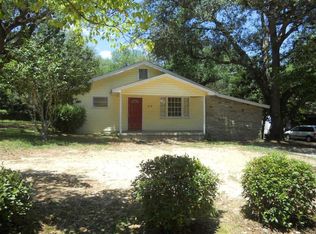 1715 Woodley Rd, Mobile, AL 36618