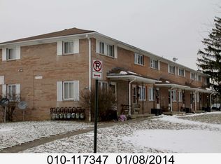 5804 N Meadows Blvd APT B, Columbus, OH 43229