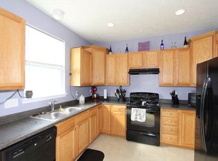 4041 Oakland Hills Dr, Goshen, OH 45122