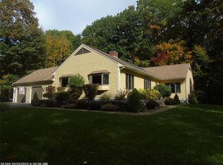 5 Henderson Ct, Windham, ME 04062