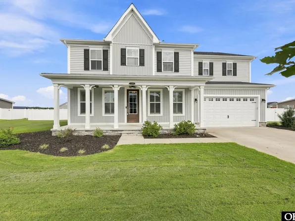 124 Gables Pl Lot 27, Moyock, NC 27958
