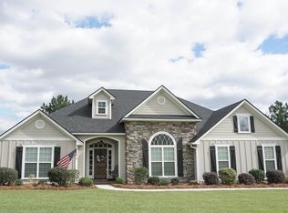 753 Carriage Xing, Hahira, GA 31632