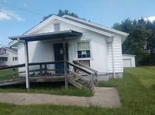 323 Rapp St, West Portsmouth, OH 45663
