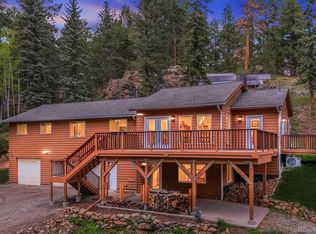 6747 S Brook Forest Rd, Evergreen, CO 80439