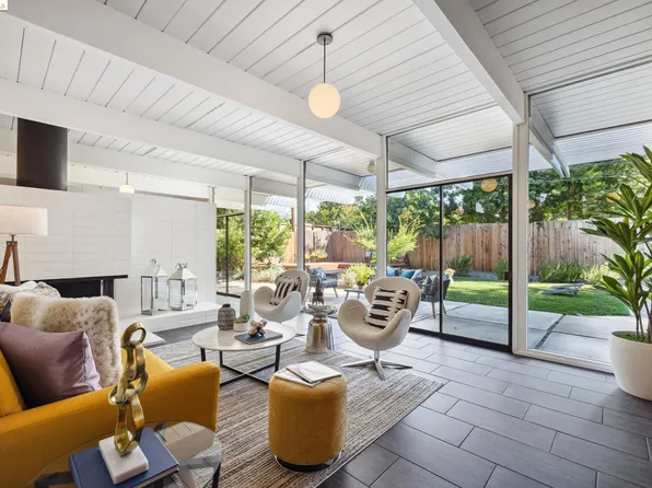 2681 San Antonio Dr, Walnut Creek, CA 94598