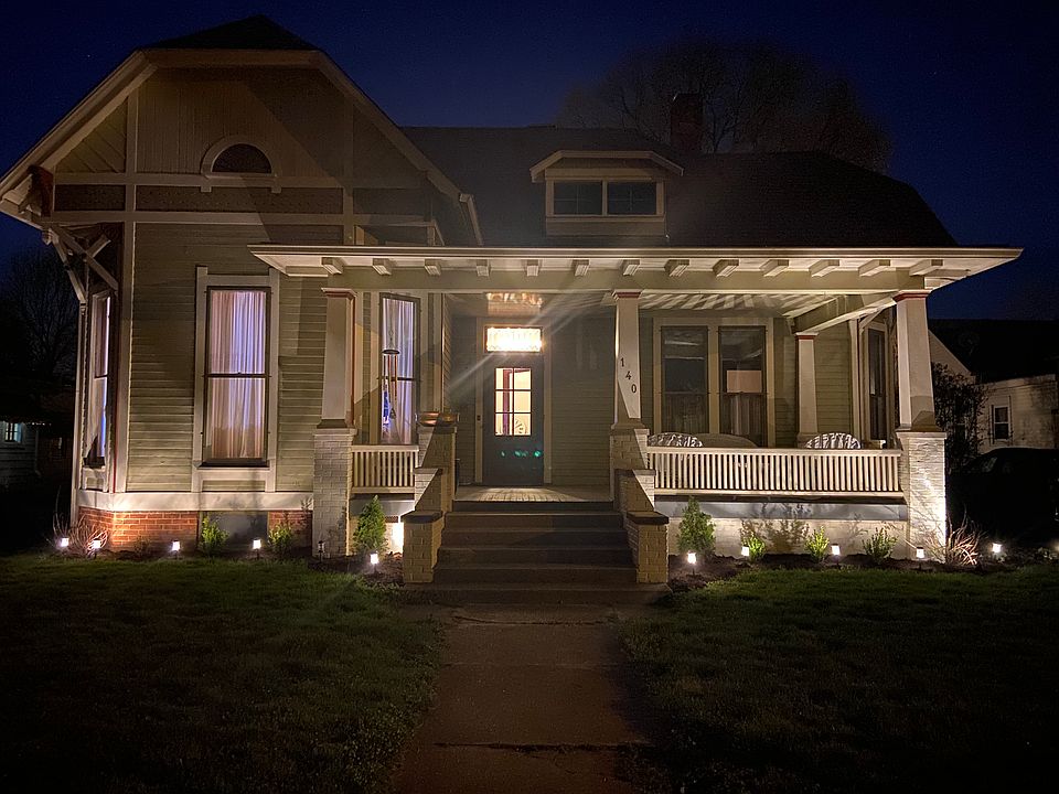 2nd image of 140 W Mechanic St