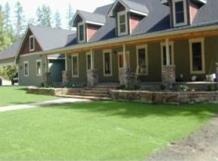 619 Mountain Creek Rd, Sandpoint, ID 83864