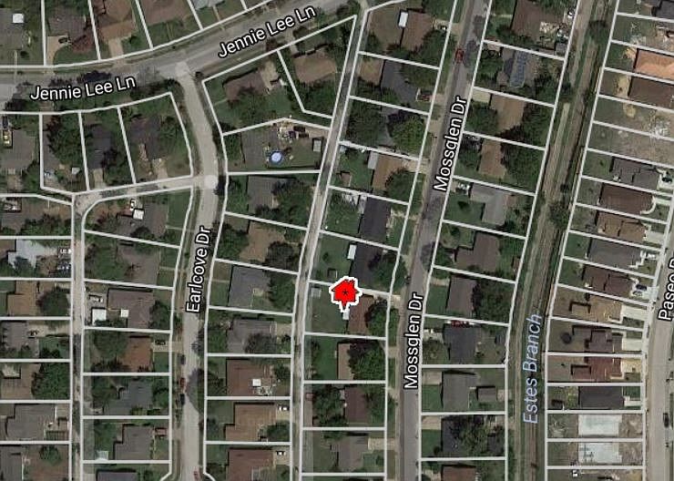1st image of 2555 Mossglen Dr