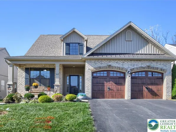 3623 Daylily Dr, Emmaus, PA 18049