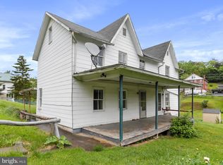 903 Harding Ave, Cumberland, MD 21502
