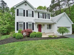 78 Harvey Jones Dr, Jackson, NJ