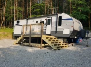 1971 Brier Creek Rd #40/41, Mammoth Cave, KY 42259