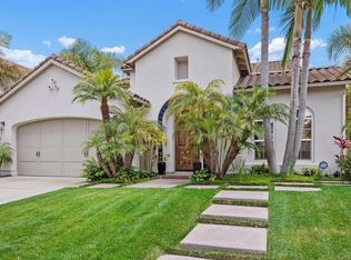 3239 Avenida La Cima, Carlsbad, CA 92009