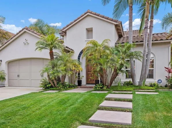 3239 Avenida La Cima, Carlsbad, CA 92009