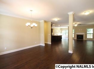 3960 Hawks Way NE, Huntsville, AL 35811