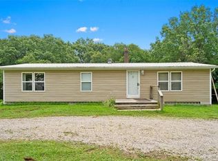 691 SW 11th Rd, Warrensburg, MO 64093