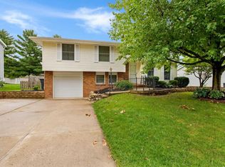 1224 Crestview St, Reynoldsburg, OH