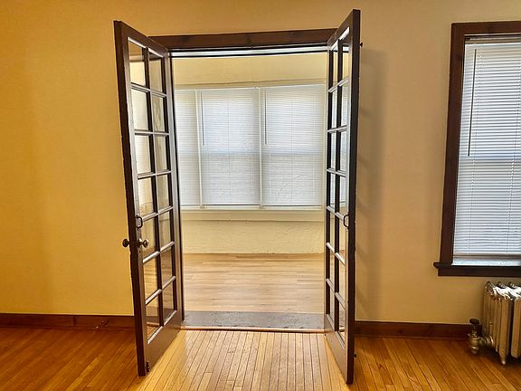Front Sunroom