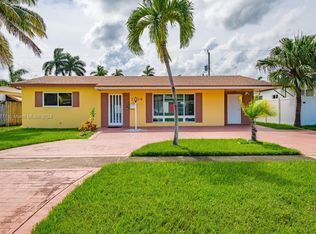 2108 N 14th Ct, Hollywood, FL 33020