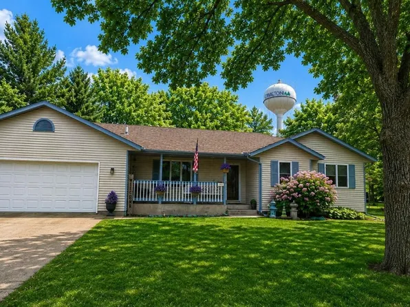 216 N Birch St, Royalton, MN 56373