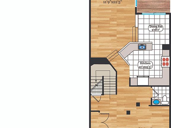5th image of 13123 Misty Glen Ln