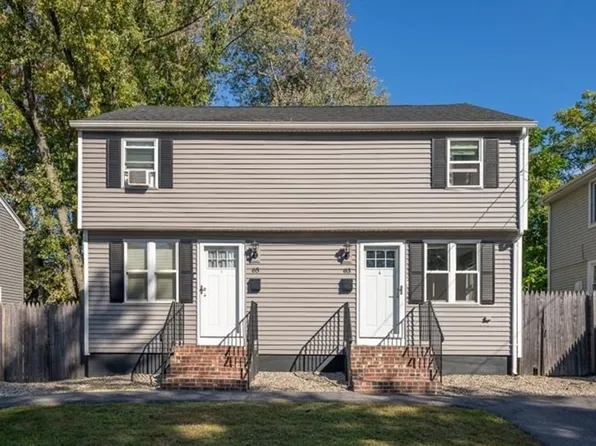 63 Granby St, Springfield, MA 01108