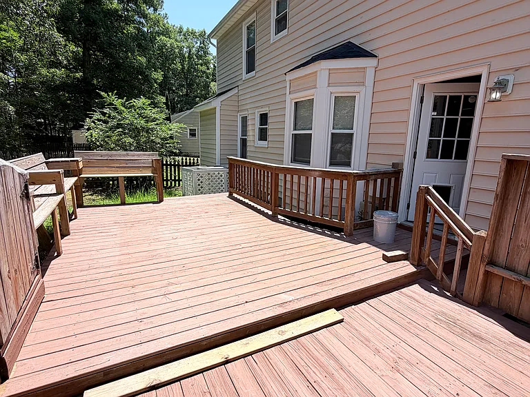 2604 Tracewood Cir — Photo 14