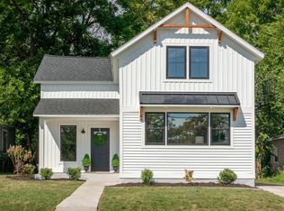 419 James Ave SE, Grand Rapids, MI 49503