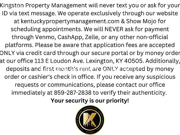 2nd image of 626 N Martin Luther King Blvd #1