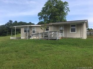 496 McClain Rd, Hiddenite, NC 28636