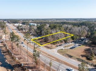 387 Augusta Ave, Port Wentworth, GA 31407