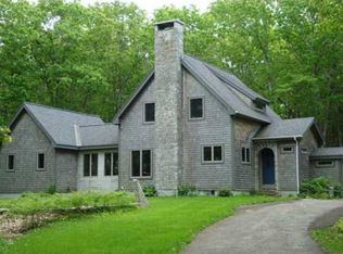 91 Dodge Mountain Rd, Rockland, ME 04841