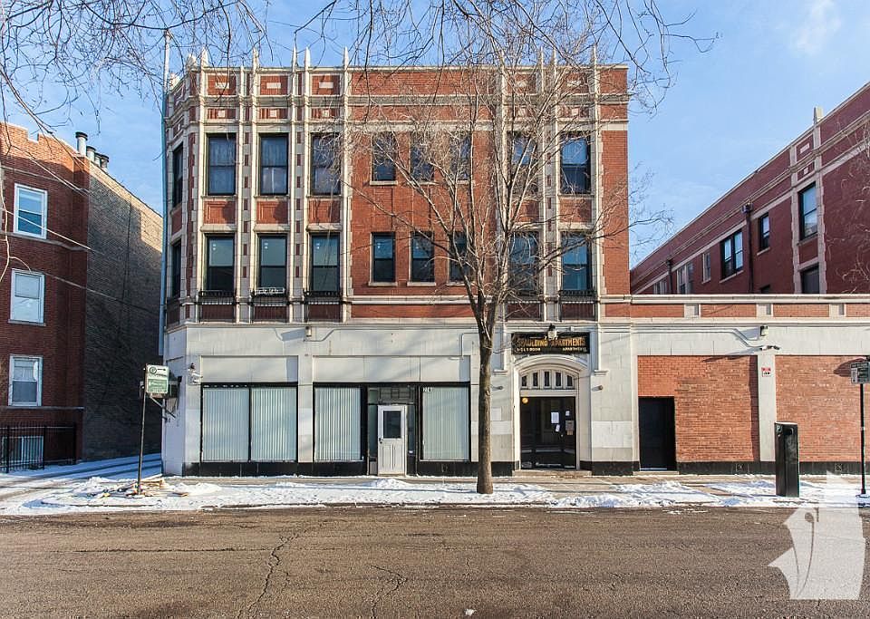 1st image of 2737 N Spaulding Ave APT 308