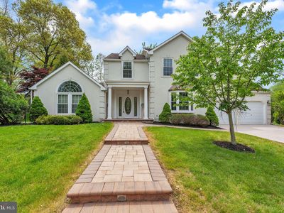 37 Radcliffe Dr, Voorhees, NJ, 08043