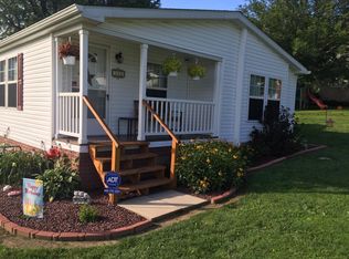132 Chestnut St, Everson, PA
