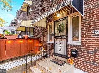 418 Littlecroft Rd, Upper Darby, PA 19082