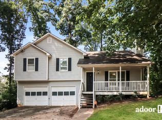 169 Sweetwater Way, Powder Springs, GA 30127