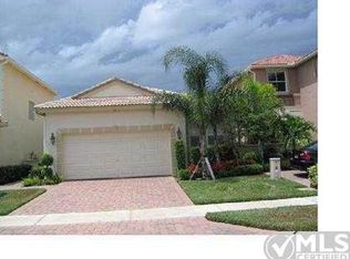 187 Isle Verde Way, Palm Beach Gardens, FL 33418