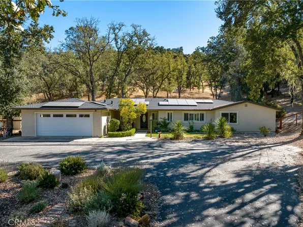 8930 Ortega Rd, Atascadero, CA 93422