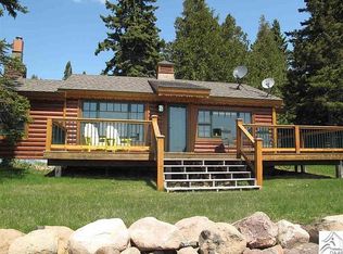 4640 Cascade Beach Rd, Grand Marais, MN 55604