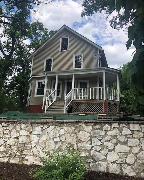 1187 Mendon Rd Cumberland Ri 02864 Zillow