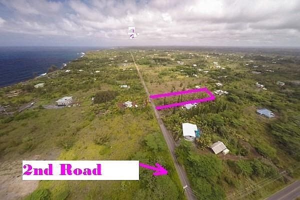 1st image of 2nd Ave Lot 2797
