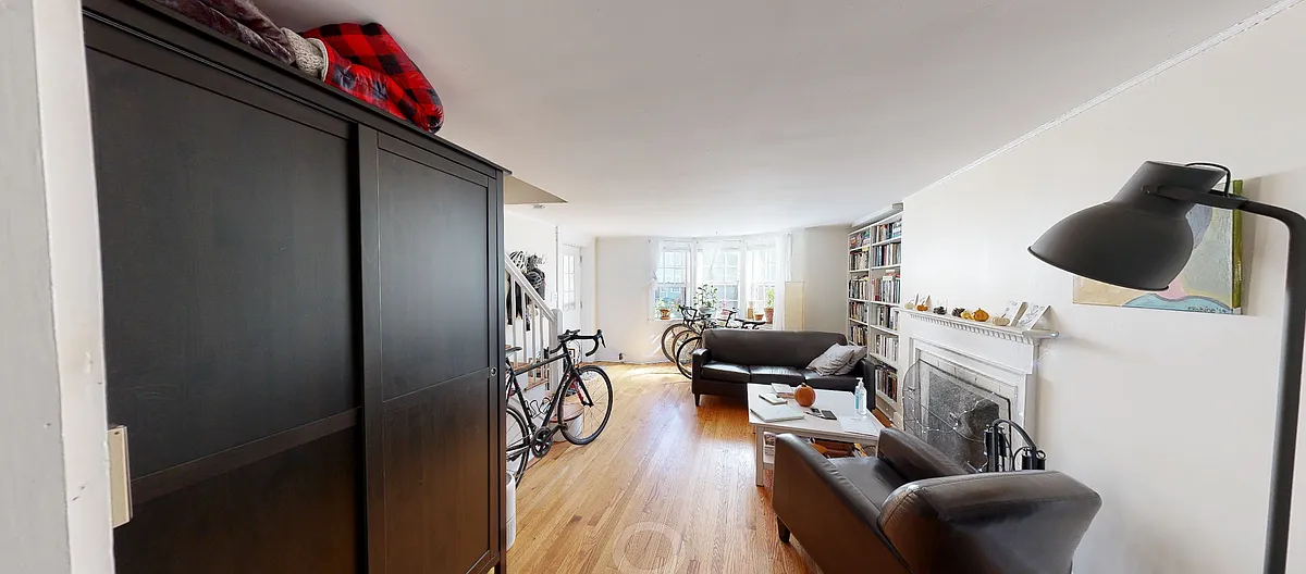 Building Photo - 38 Gibson St #21