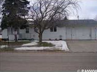 115 N Union St, Loyal, WI 54446