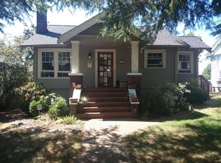 5623 46th Ave SW, Seattle, WA 98136